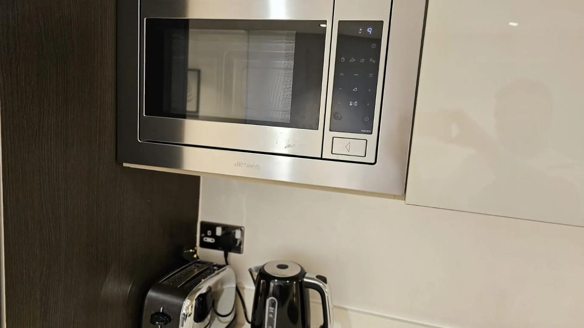 Luxury Property In Canary Wharf Londres 0*,