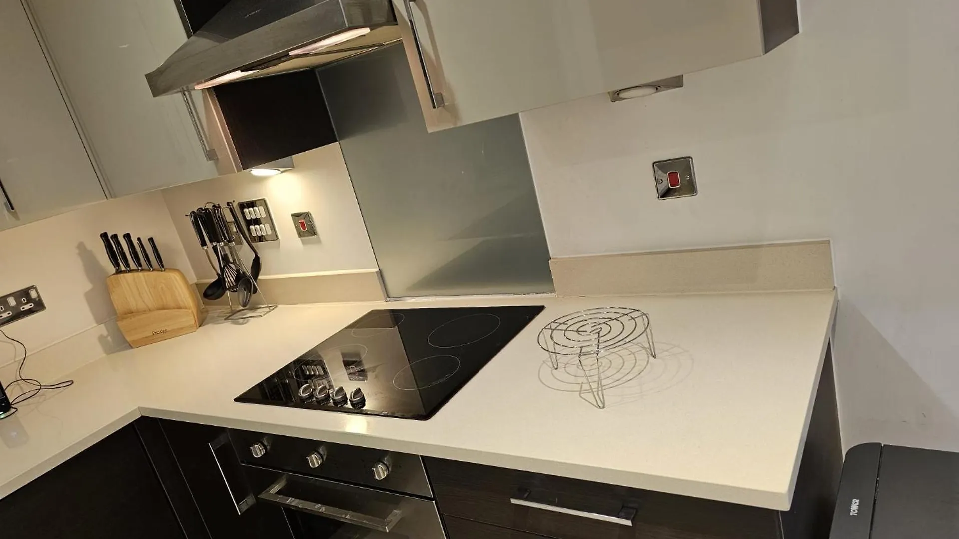 Apartment Luxury Property In Canary Wharf London United Kingdom