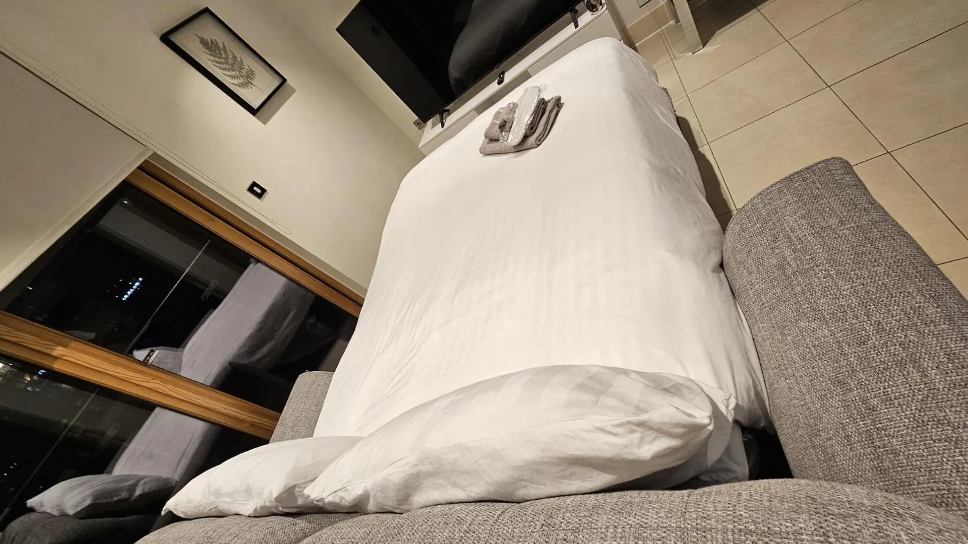 Apartment Luxury Property In Canary Wharf London United Kingdom